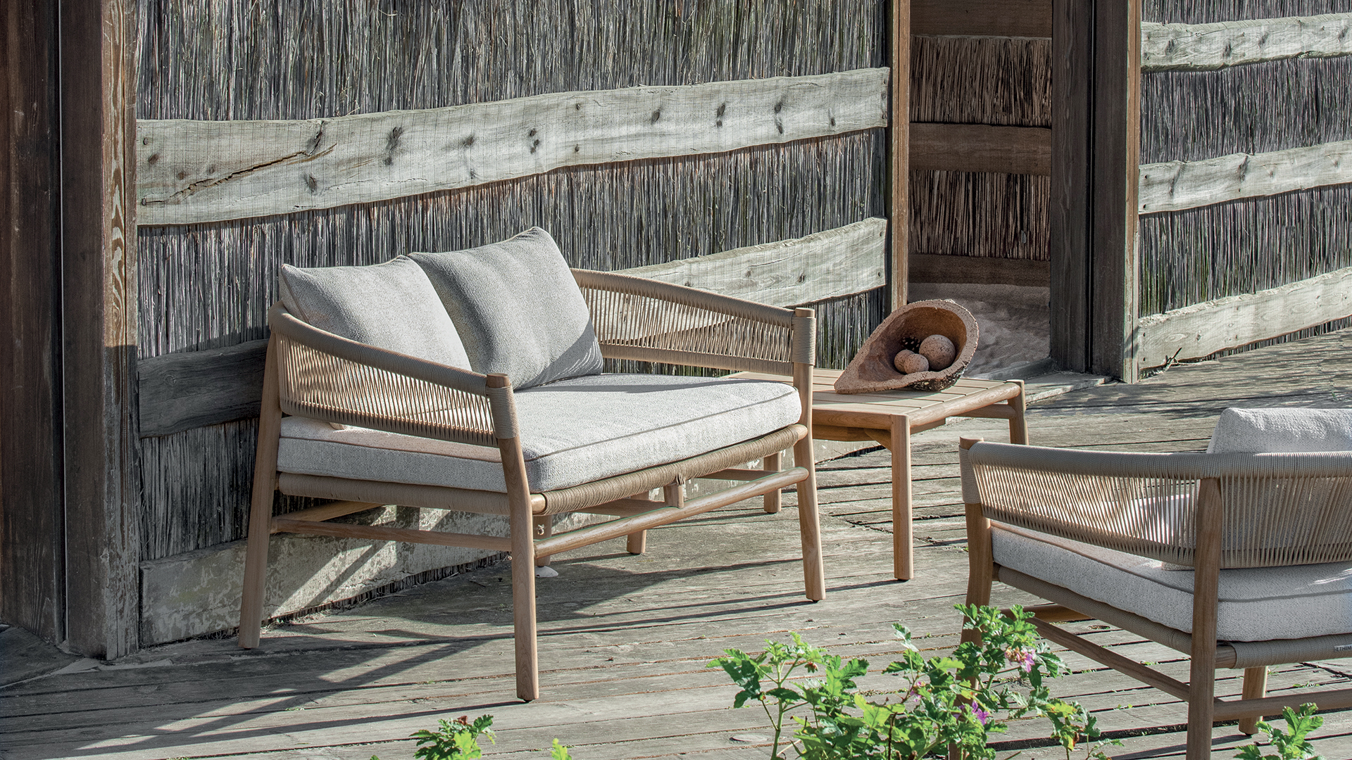 Kilt LoungeSet SoftIvory MZiliani copia