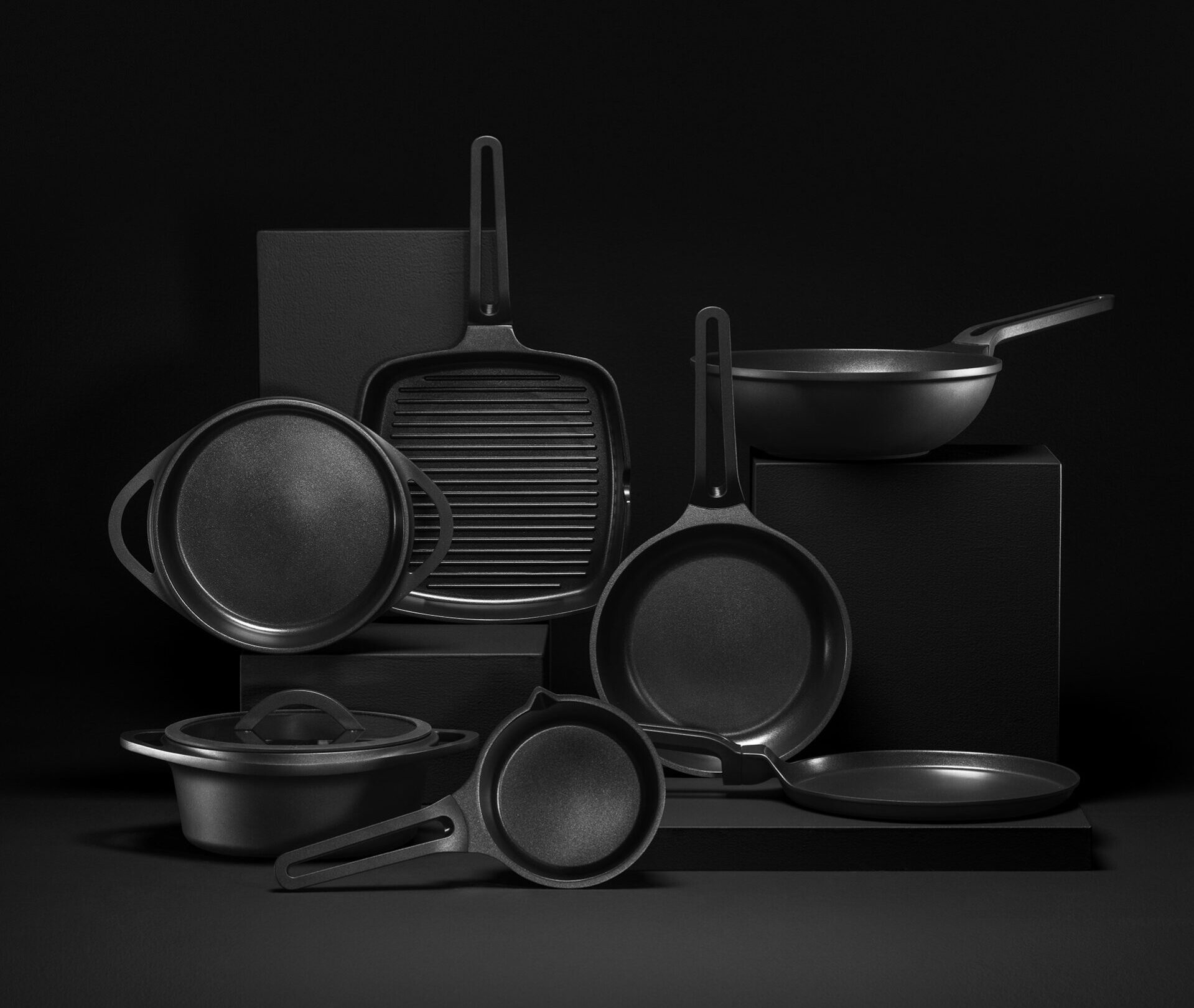 Fusioni stillife completo cr